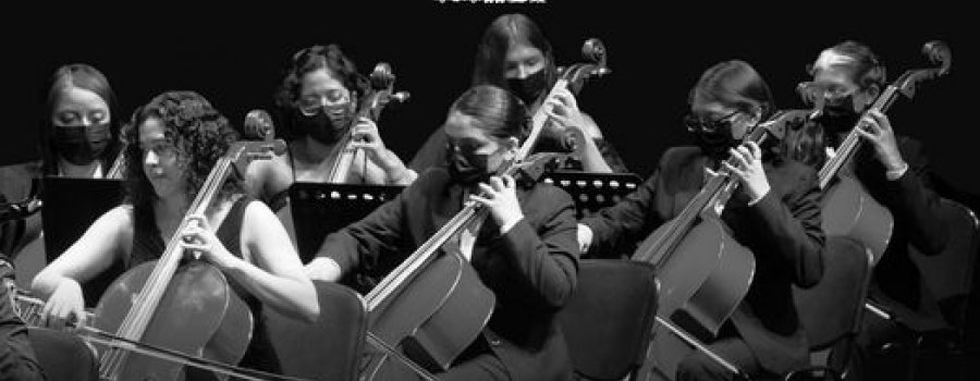 La música en el cine