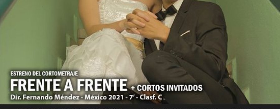 Frente a frente