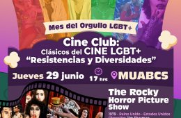 Imagen muestra de la actividad: The Rocky Horror Picture Show