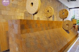 Imagen muestra de la actividad De la religión y el esparcimiento: El juego de pelota an...