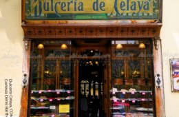 Imagen muestra de la actividad: Tour Gastronómico Cultural. Centro Histórico, Ciudad de México