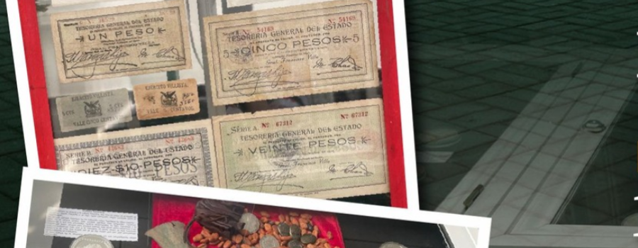 Numismática histórica
