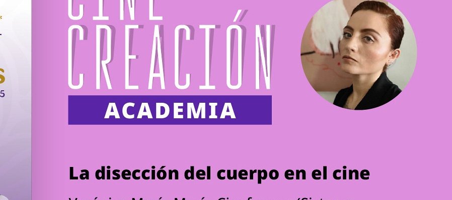 La disección del cuerpo en el cine