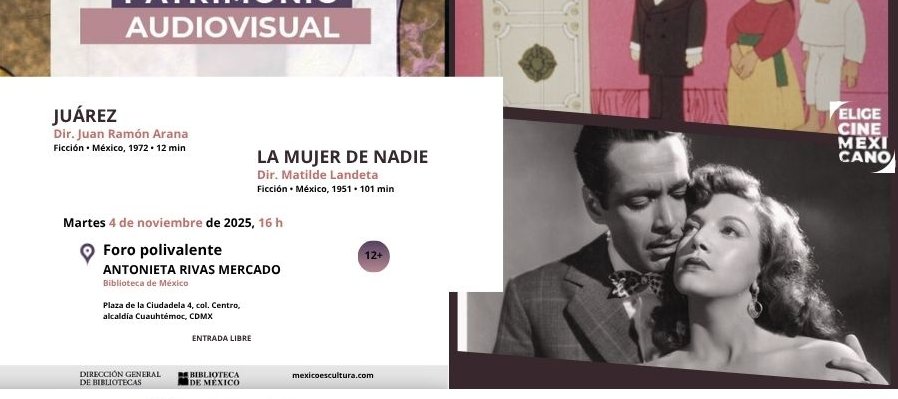 Juárez y Trotacalles