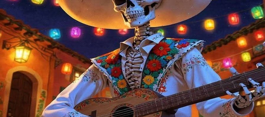 Festival de la Vida y la Muerte