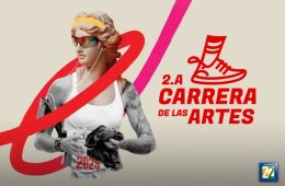 2ª Carrera de las Artes
