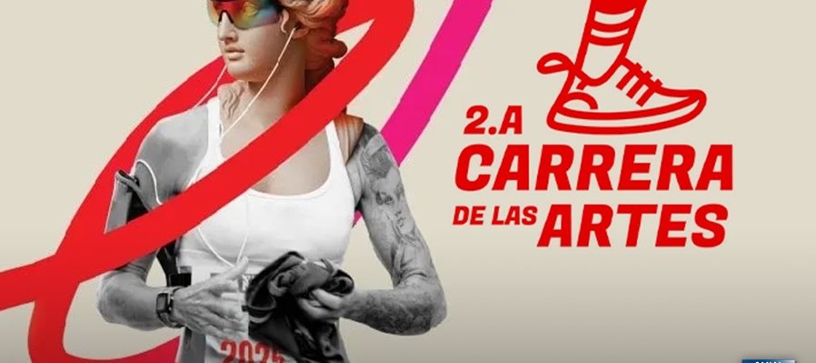 2ª Carrera de las Artes