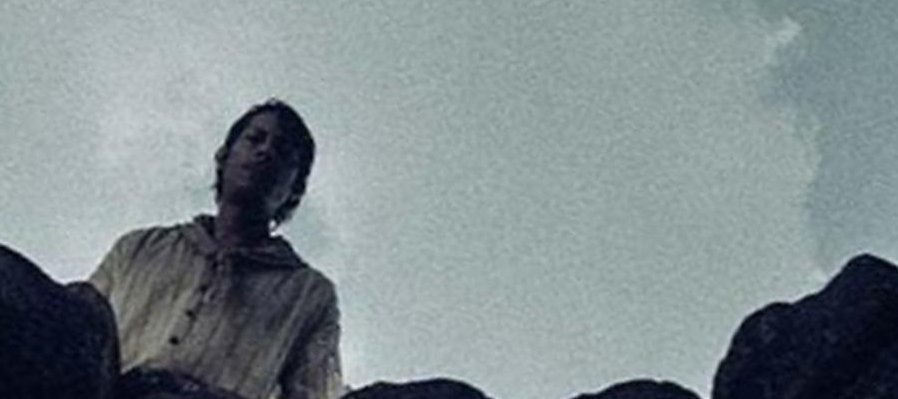 El diablo en el camino