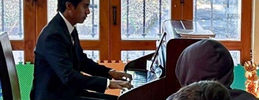 2do. Concierto didáctico de Piano