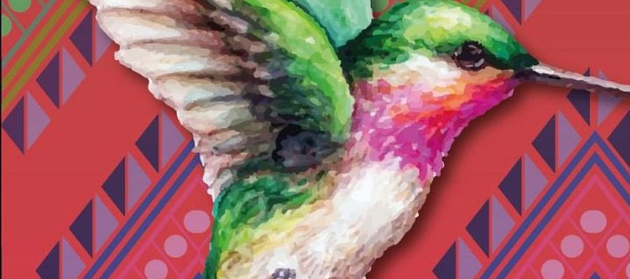 2do Encuentro de escritores en lenguas originarias