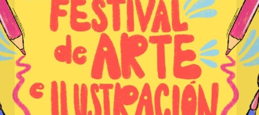2do Festival de Arte e Ilustración