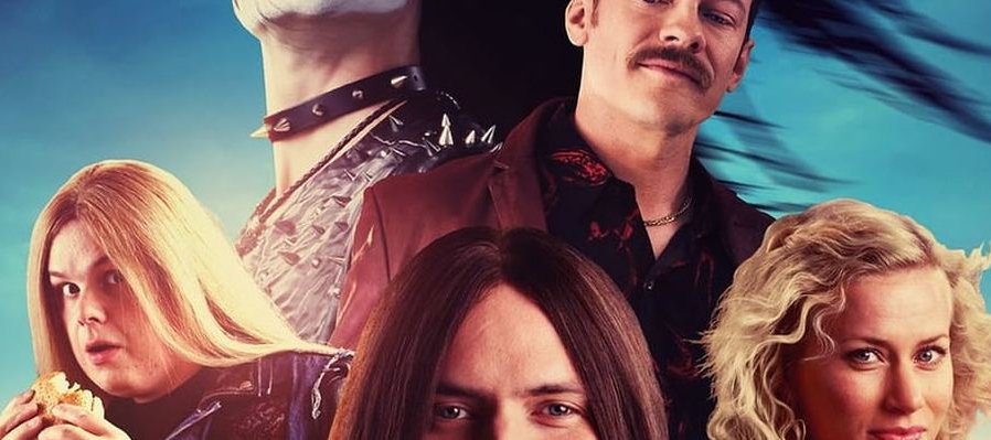Heavy Metal
