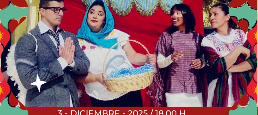 "Chona, china, chayo y los diablos suatos"