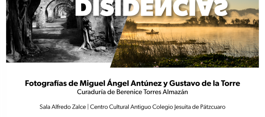 Coincidencias/ Disidencias