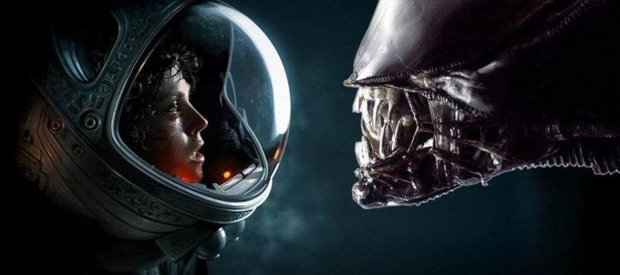 Alien, El Octavo Pasajero