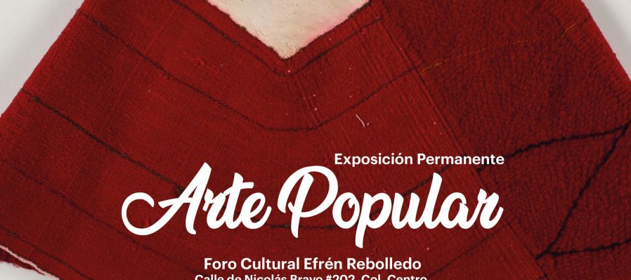 Arte Popular