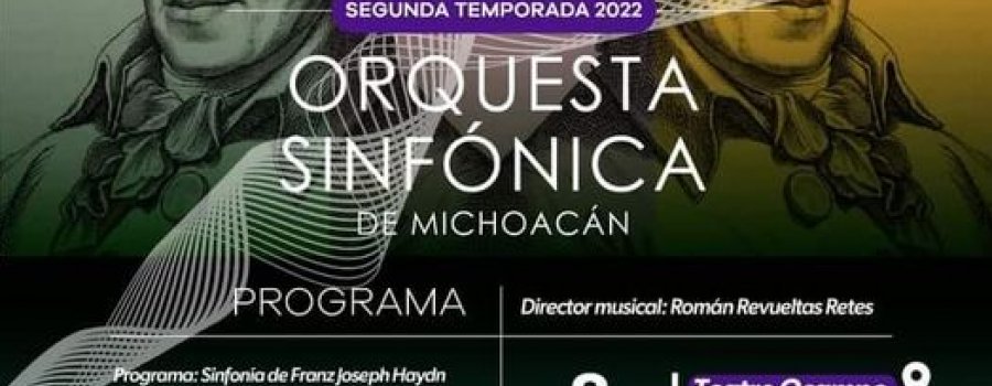 Sinfonías de Franz Joseph Haydn