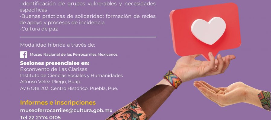 Buenas prácticas de solidaridad: formación de redes de apoyo y procesos de incidencia