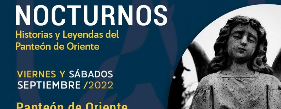 Recorridos nocturnos