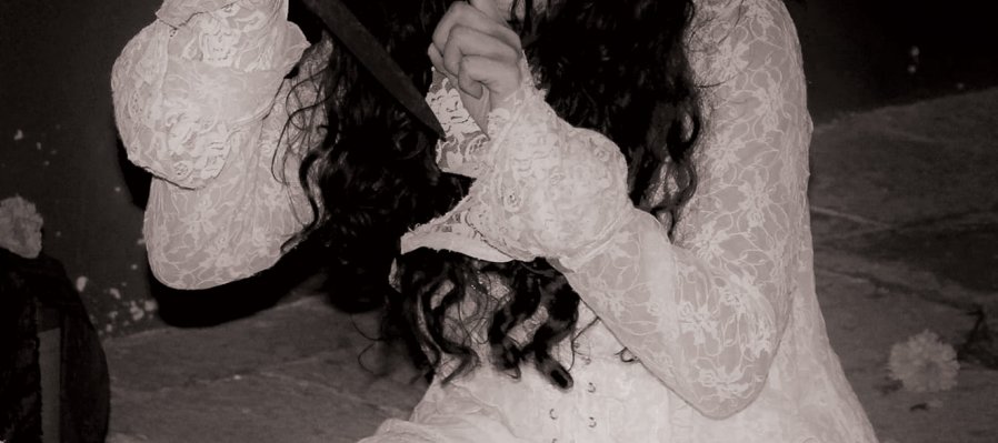 La historia oculta de La Llorona
