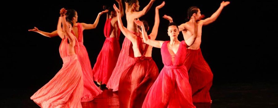 Morelos vive la danza