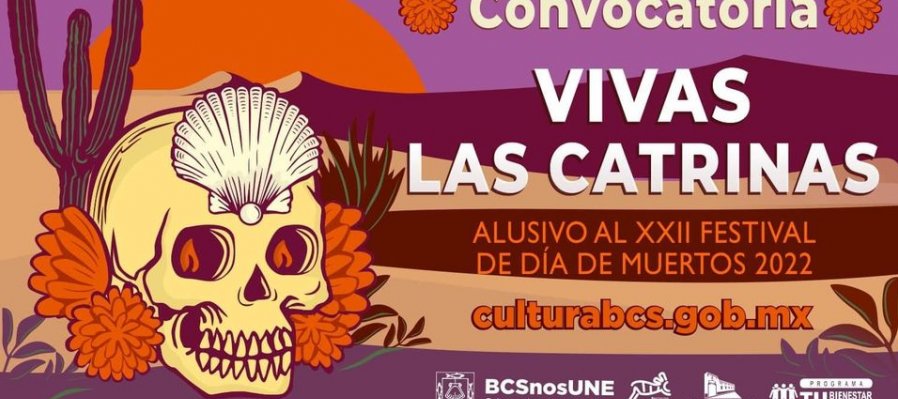 Vivas las Catrinas