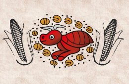 El origen de la semilla