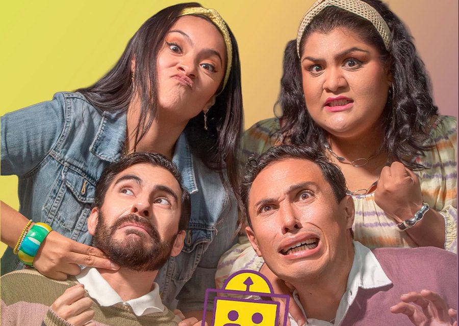 Foro Shakespeare