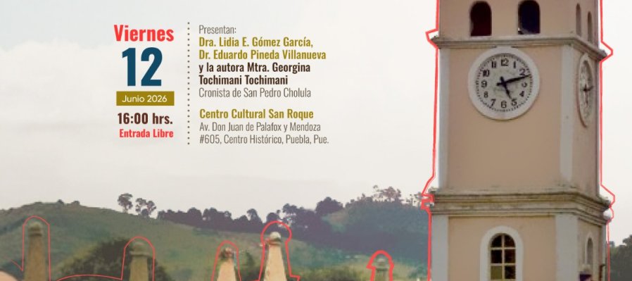 Usos y Costumbres De los Pueblos Campesinos de San Pedro Cholula
