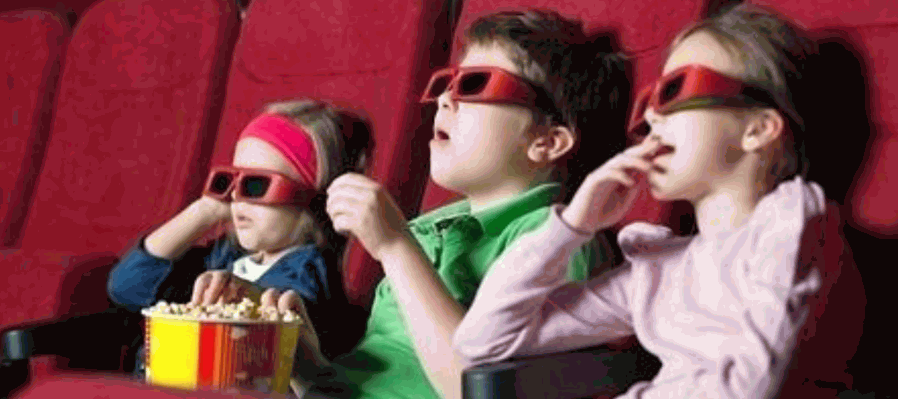 30 de abril día de las Infancias