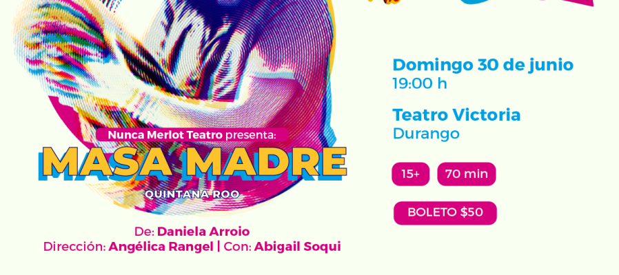 Masa madre