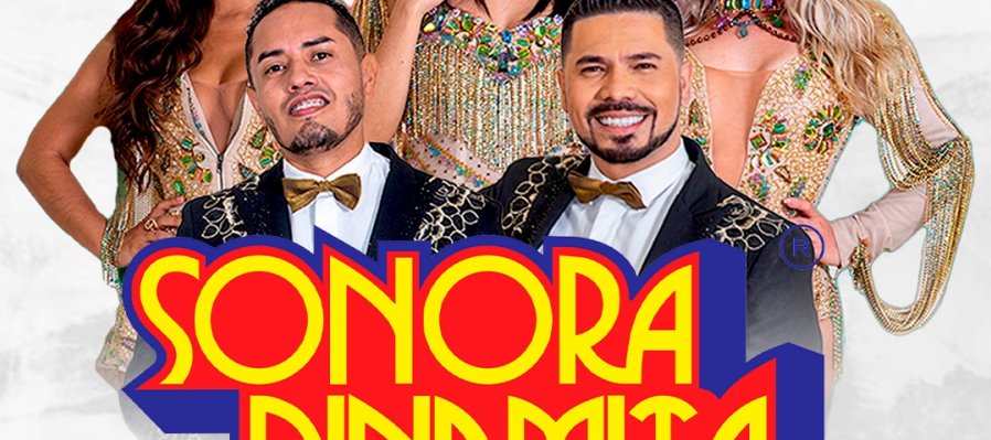 Sonora dinamita