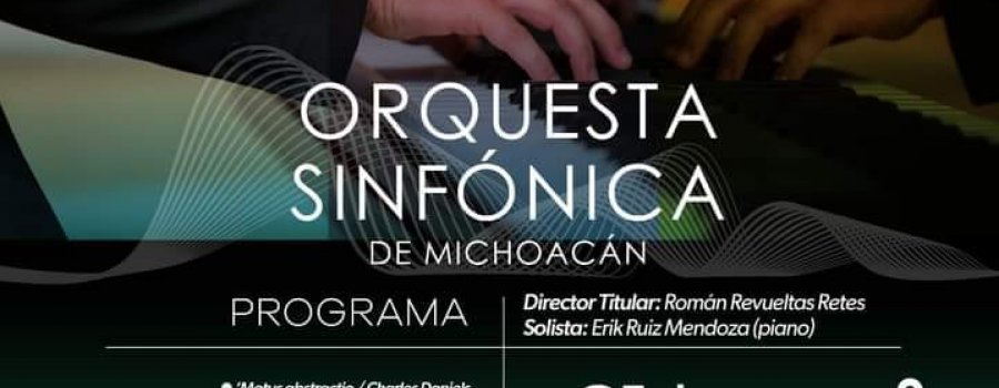 Concierto de la OSIDEM