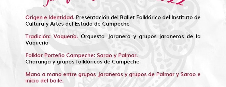 Identidad y Tradición