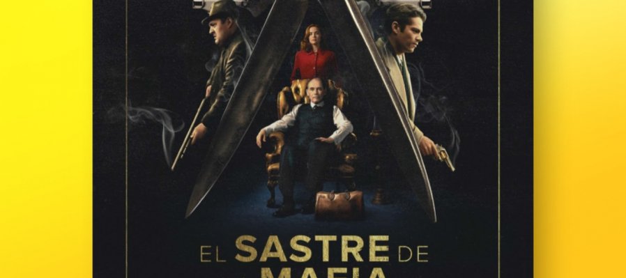 El Sastre de la Mafia