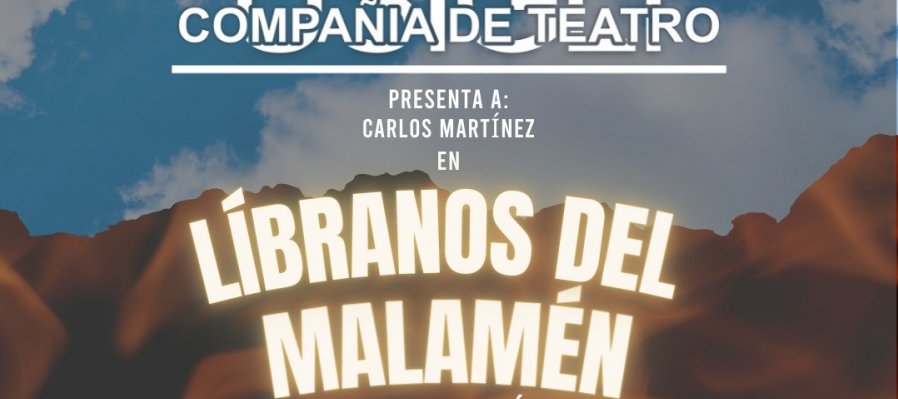 Líbranos del Malamén