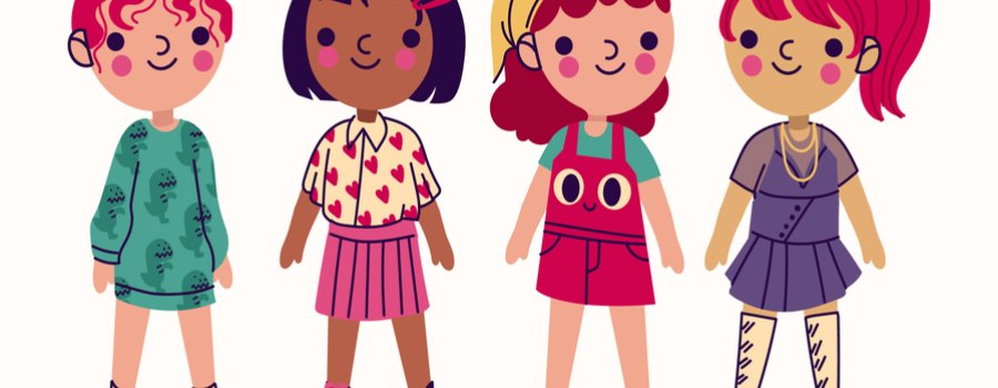 Concurso de Poesía en Conmemoración al Día Nacional de la Niña Indígena y Afromexicana
