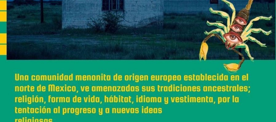 Las colonias