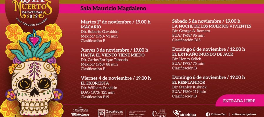 La noche de los muertos vivientes