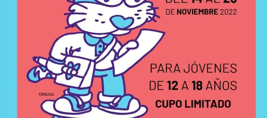 Taller de cómic