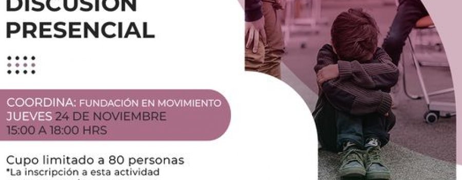Panel de Discusión