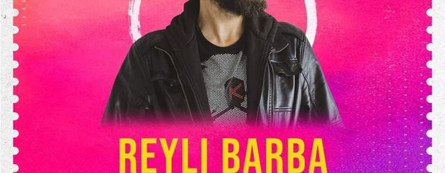 Reyli Barba