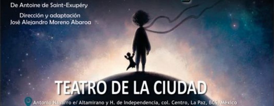 El Principito