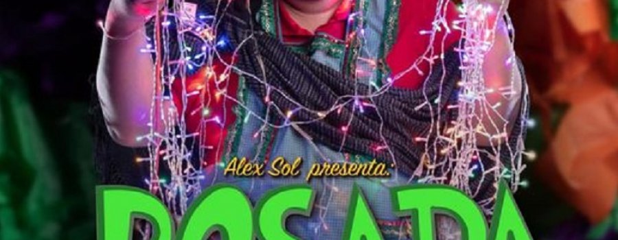 Posada con Doña Cata