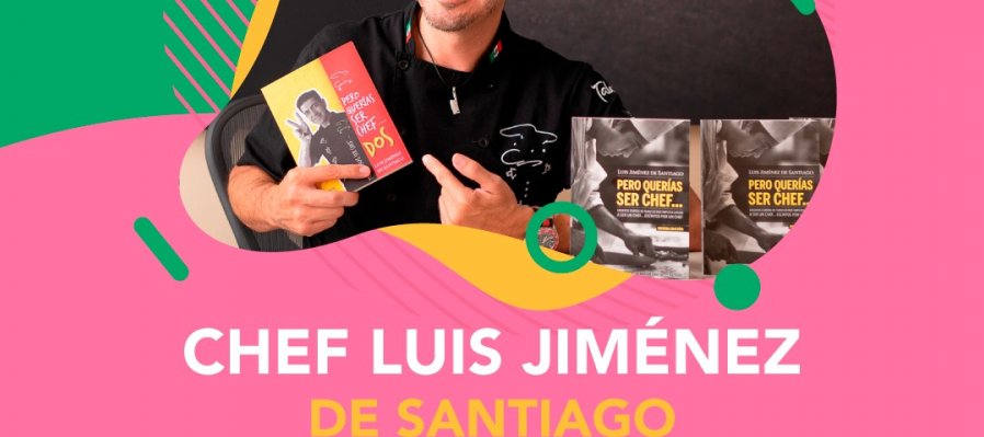 El Futuro para los Jóvenes en el Mundo de la Gastronomía