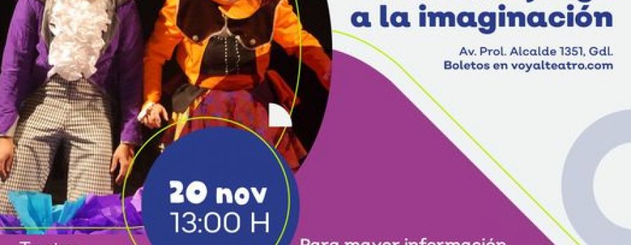 Nudoo, el juego de la imaginación