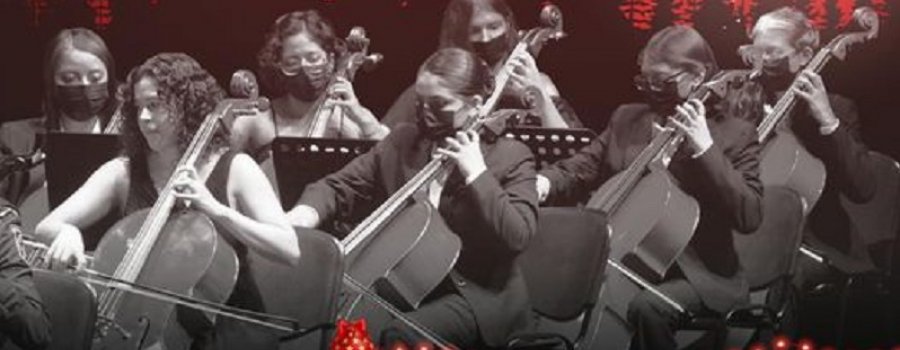 Mosaico Navideño