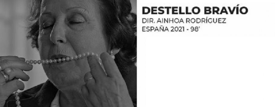 Destello bravío