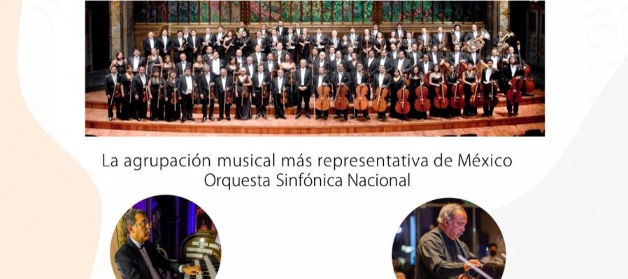 Concierto de Clausura