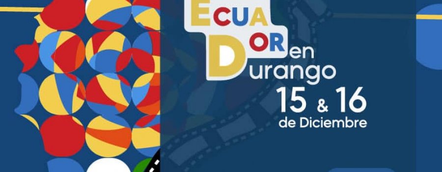 Ecuador en Durango